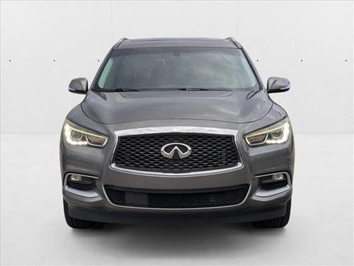 2016 INFINITI QX60 Base