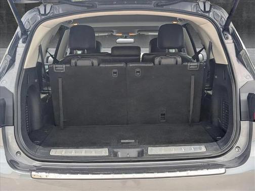 2016 INFINITI QX60 Base