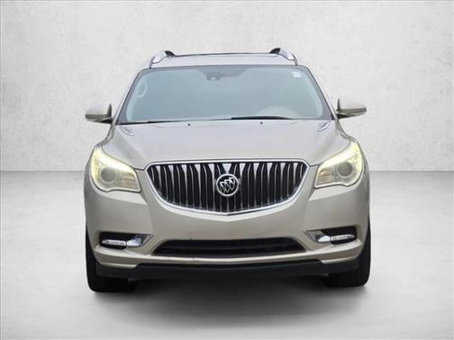 2015 Buick Enclave Premium
