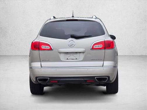 2015 Buick Enclave Premium