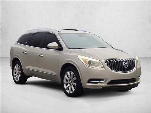2015 Buick Enclave Premium