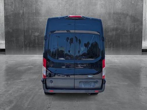 2019 Ford Transit-350 XLT