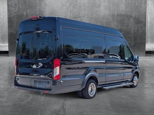 2019 Ford Transit-350 XLT