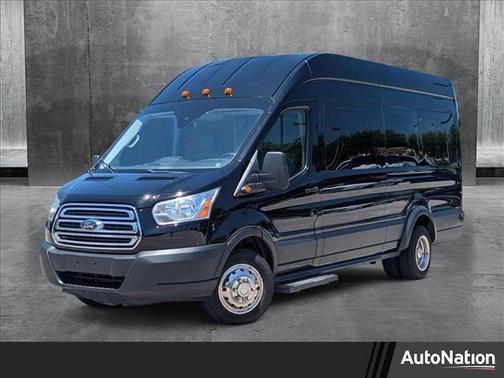 2019 Ford Transit-350 XLT
