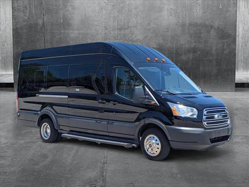 2019 Ford Transit-350 XLT