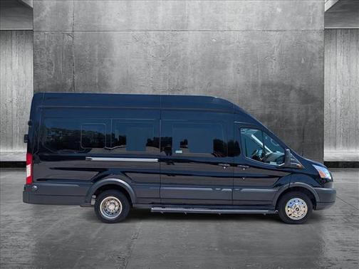 2019 Ford Transit-350 XLT