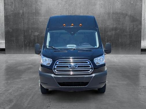 2019 Ford Transit-350 XLT