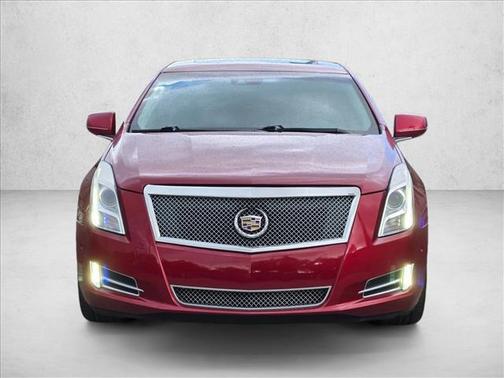 2014 Cadillac XTS Luxury