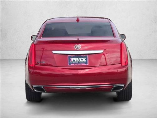 2014 Cadillac XTS Luxury