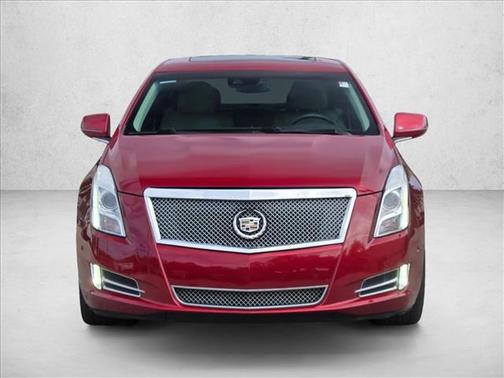2014 Cadillac XTS Luxury