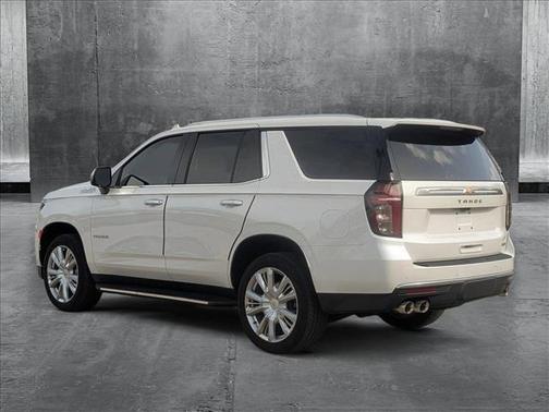 2023 Chevrolet Tahoe 2WD High Country