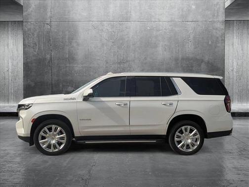 2023 Chevrolet Tahoe 2WD High Country