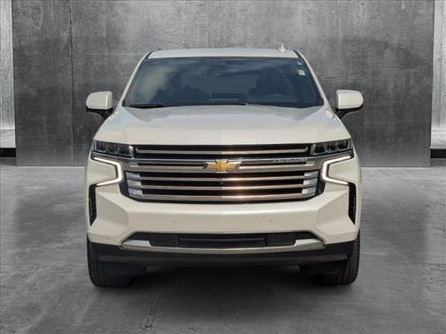 2023 Chevrolet Tahoe 2WD High Country