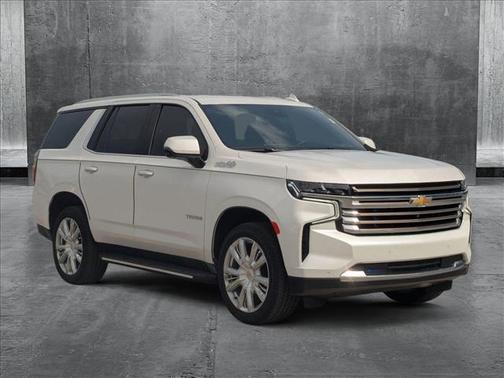 2023 Chevrolet Tahoe 2WD High Country