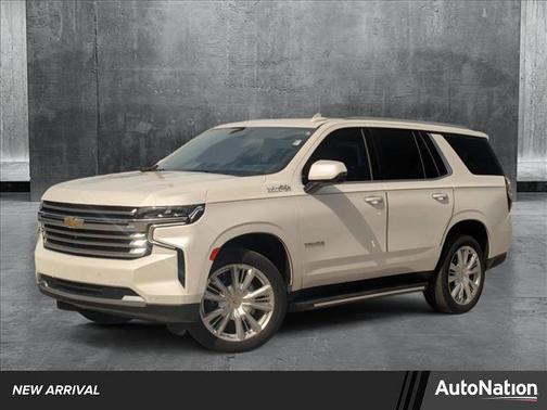 2023 Chevrolet Tahoe 2WD High Country