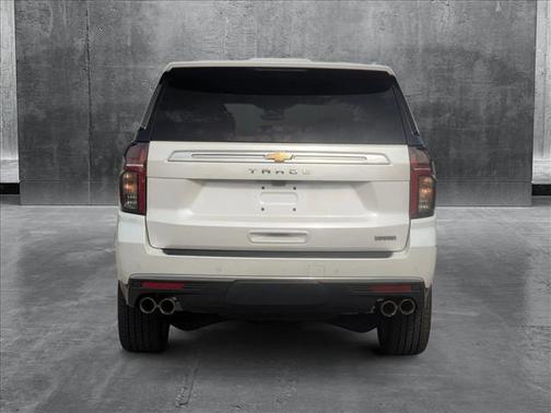 2023 Chevrolet Tahoe 2WD High Country