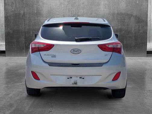 2013 Hyundai Elantra GT Base