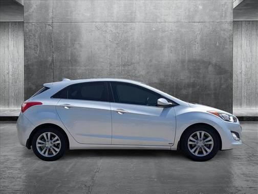 2013 Hyundai Elantra GT Base