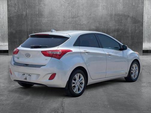2013 Hyundai Elantra GT Base
