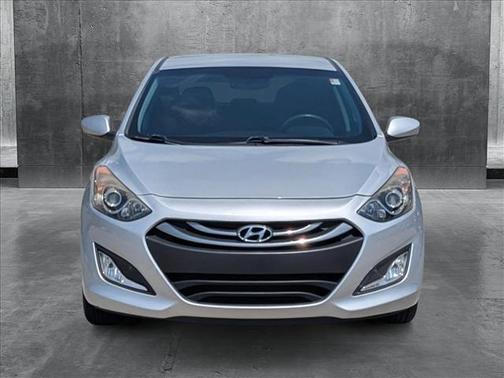 2013 Hyundai Elantra GT Base