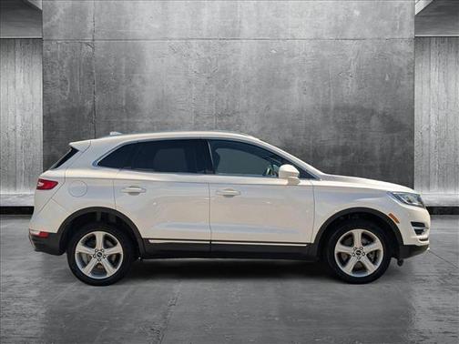 2018 Lincoln MKC Premiere