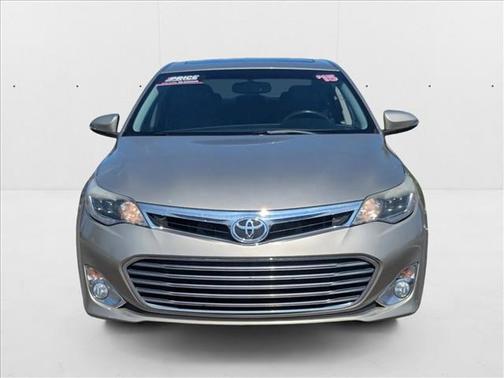 2015 Toyota Avalon XLE Touring