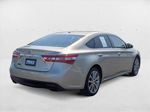 2015 Toyota Avalon XLE Touring