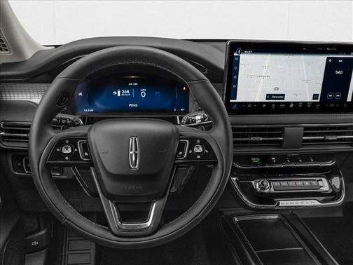 2025 Lincoln Corsair Grand Touring