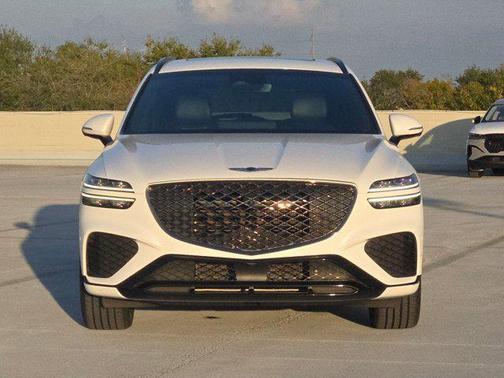 2023 Genesis GV70 2.5T AWD