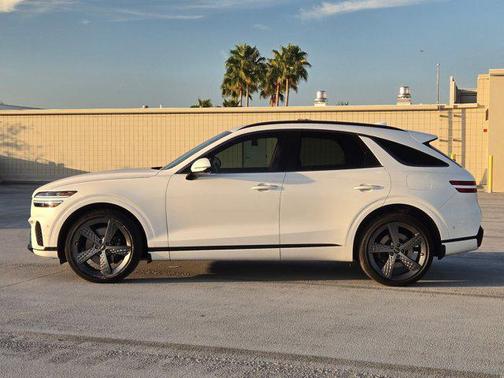 2023 Genesis GV70 2.5T AWD