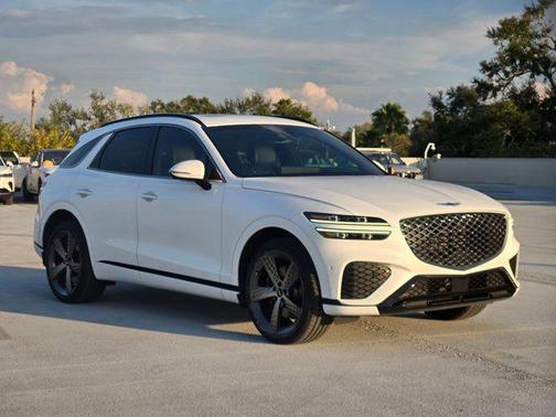 2023 Genesis GV70 2.5T AWD