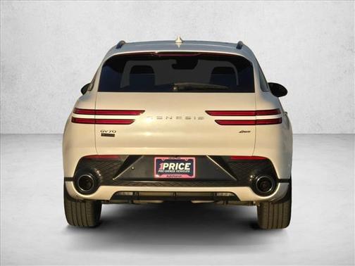 2023 Genesis GV70 2.5T AWD