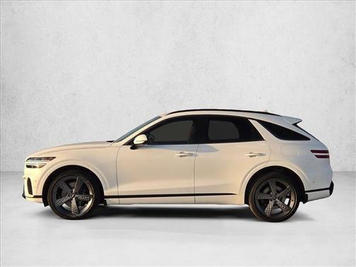 2023 Genesis GV70 2.5T AWD