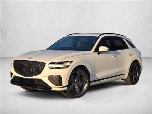 2023 Genesis GV70 2.5T AWD