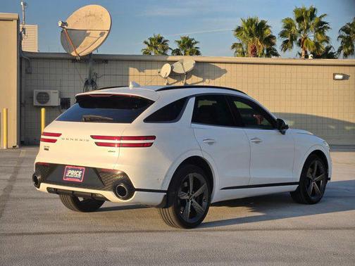 2023 Genesis GV70 2.5T AWD