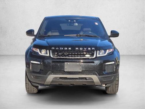 2019 Land Rover Range Rover Evoque SE Premium