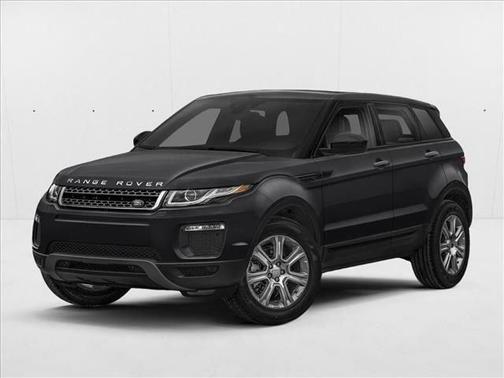 2019 Land Rover Range Rover Evoque SE Premium