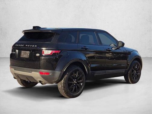 2019 Land Rover Range Rover Evoque SE Premium