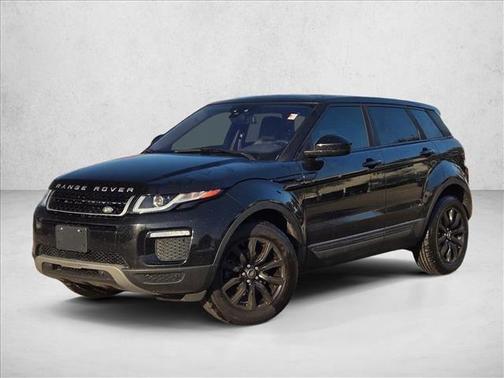 2019 Land Rover Range Rover Evoque SE Premium