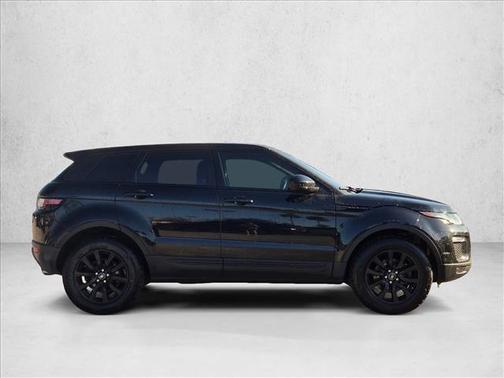2019 Land Rover Range Rover Evoque SE Premium