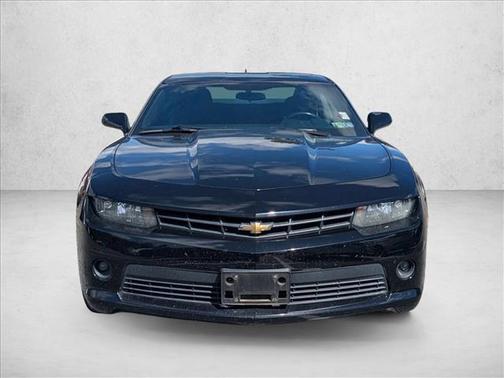 2014 Chevrolet Camaro 1LT