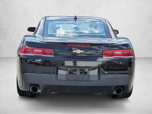 2014 Chevrolet Camaro 1LT