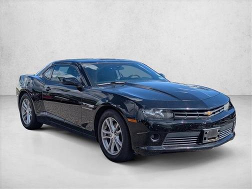 2014 Chevrolet Camaro 1LT