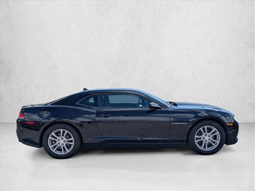 2014 Chevrolet Camaro 1LT