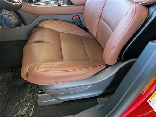 2026 Lincoln Aviator Reserve AWD