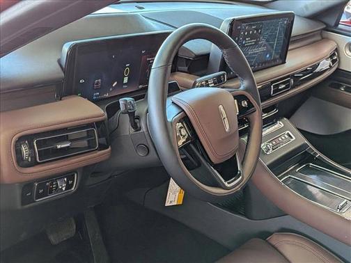 2026 Lincoln Aviator Reserve AWD