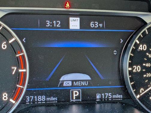 2022 Nissan Altima 2.5 SL