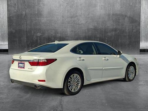 2015 Lexus ES 350 Base