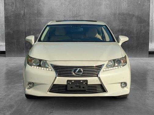 2015 Lexus ES 350 Base