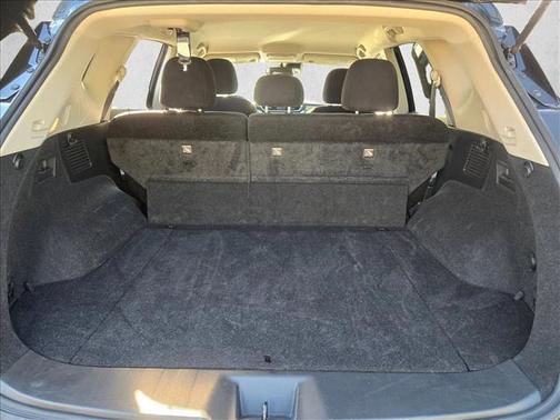 2023 Nissan Murano S FWD